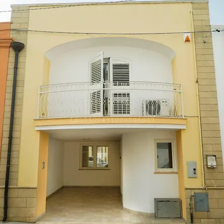 Stella Azzurra Casa vacanze